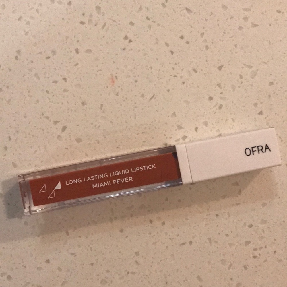 OFRA Liquid Lipstick